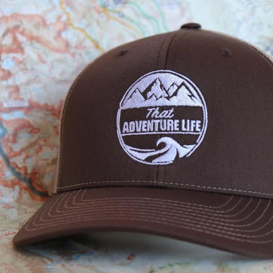 Embroidered Hats in Temecula, Murrieta & San Diego Guardian of Bravery